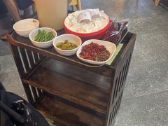 -老船舫·现做活鲜鱼馆(东郊记忆店)