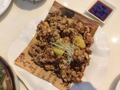 -老蒲鲜·地标·非遗美食(涵江店)