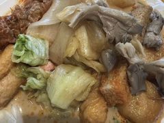 -郭记小街麻辣烫(南小街总店)