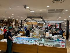 -阪急百货店(梅田总店)