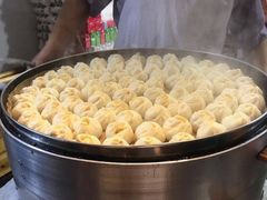 -红帽叔叔包子
