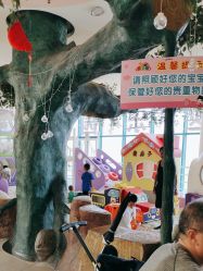 -童梦园主题乐园(天津泉汇购物广场店)