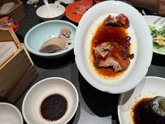 -小厨娘金榜题名(夫子庙秦淮河店)