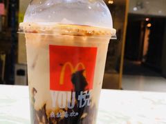 -麦当劳(永泰得来速店)