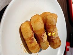 红糖糍粑-胖哥俩肉蟹煲(富阳鹿山时代店)