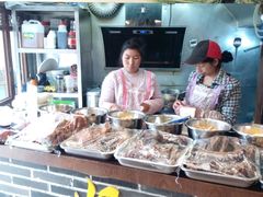 -大妈水饺(文华巷店)