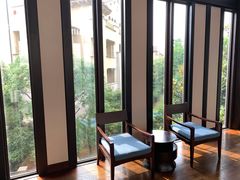 -上海崇明金茂凯悦酒店