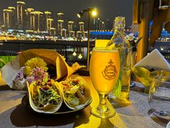 -埠口精酿夜景餐酒吧· BREWPORT BISTRO(长嘉汇重庆之眼店)