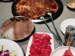 -渝味晓宇·重庆火锅(龙岗龙城万科里店)