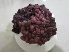 红豆双皮奶-老周记顺德双皮奶