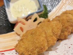 -鸟鹏烧鸟居酒屋(仁恒梦中心店)