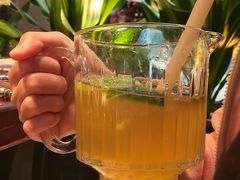 -泰香米泰国餐厅(中大国际店)