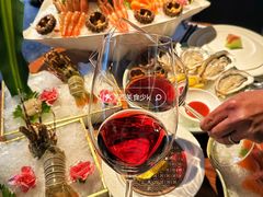 -Mr.Fish鱼鲜生海鲜放题(高德置地冬广场店)