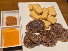 -88号小吃店·经典云南菜·地道纳西美食