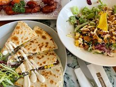 -HFFOUSA TACO弗萨塔可墨西哥餐厅(颐堤港店)