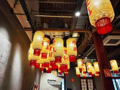 -朱光玉火锅馆·太原旗舰(钟楼街店)