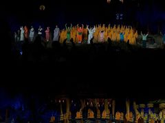 -禅宗少林·音乐大典