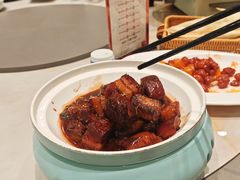 -金陵后厨·南京菜(新街口秣陵路店)