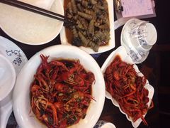 漫天香手抓小龙虾(夏湾店)-漫天香·小龙虾餐厅(夏湾店)