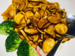 -小放牛炒菜馆(裕华万达店)