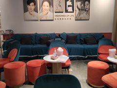 -海马体照相馆(天津世纪都会店)