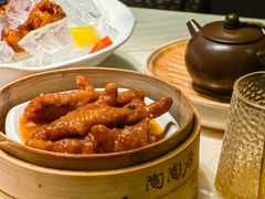 -陶陶居酒家(解放北路店)