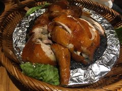 -凤凰山斑鱼馆(恭城店)