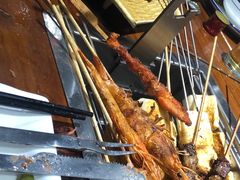 -旺烤园烧烤·炭烤羊腿(吴江阳光新天地店)