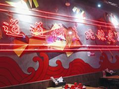 -老闵田螺馆·南昌特色小炒(梦时代店)