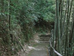 -千泷沟大瀑布旅游区