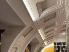 -北京王府井希尔顿酒店·秦唐中餐厅Chynna