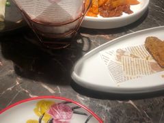 -新白鹿餐厅(金鹰新街口店)