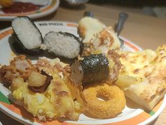 -比格比萨自助(南京万达茂店)