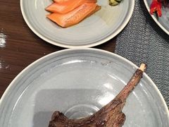 -菲住布渴酒店自助餐厅(阿里巴巴西溪园区店)