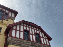 -青岛德国总督楼旧址博物馆