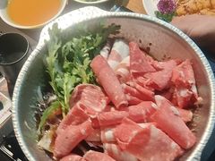 -松坂屋日料自助(长城路店)