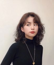 -逸丝风尚yesfashion造型