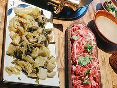 -贵厨酸汤牛肉(汇金星力城店)