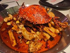 -红盔甲·小龙虾(天钥桥店)