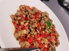 -徐记海鲜(观沙岭|滨江新城店)