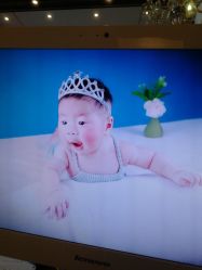 点击看大图 -米兰贝贝·高端儿童摄影旗舰店