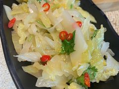 -潮十三潮汕砂锅粥(高新四路大都荟店)