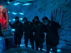 -E+有冰工厂·昆仑寒宫2(五角场店)