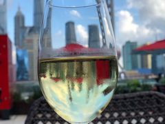 -池畔酒吧 WET Bar