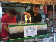 -罗汉果龙眼冰糖燉冬瓜