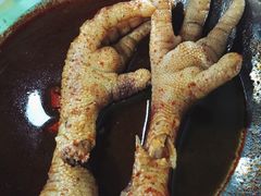 -二孃鸡爪爪(双楠店)