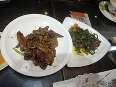 -堂宴·老厦门私房菜(1988仙岳总店)