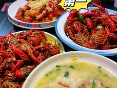 -虾乐园龙虾·夜宵(松江店)
