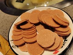 -山河屯铁锅炖(哈西站店)