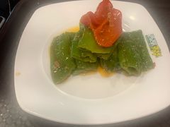 -西部马华清真兰州牛肉面·烧烤夜市(关东店)